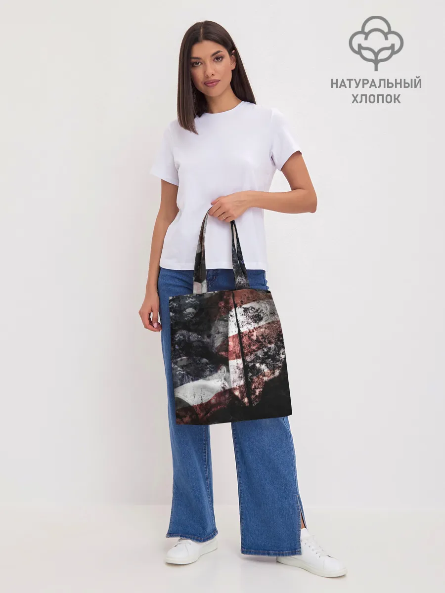 Шоппер база / США