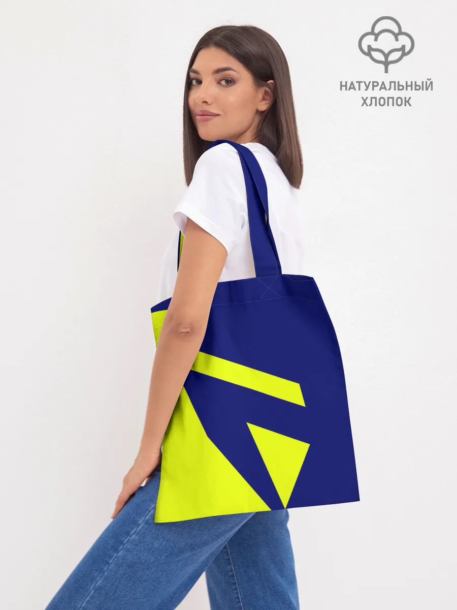 Шоппер база / Russia