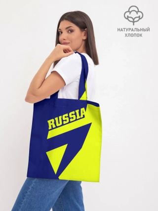 Шоппер база / Russia