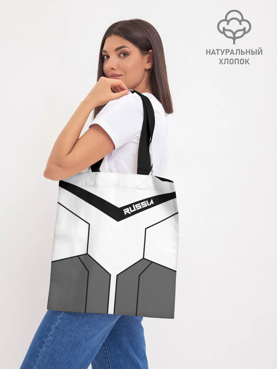 Шоппер база / Russia