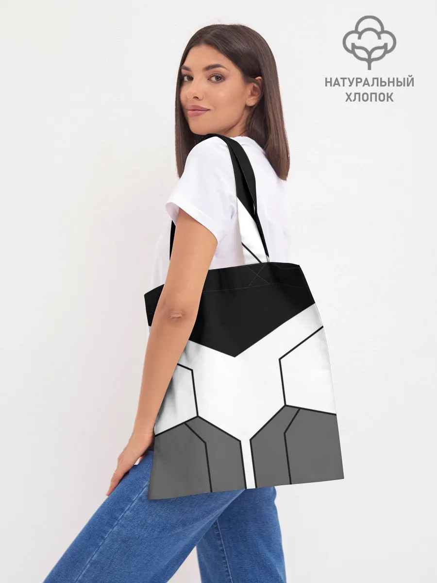 Шоппер база / Russia