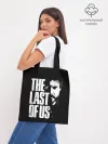 Шоппер база / The Last of Us