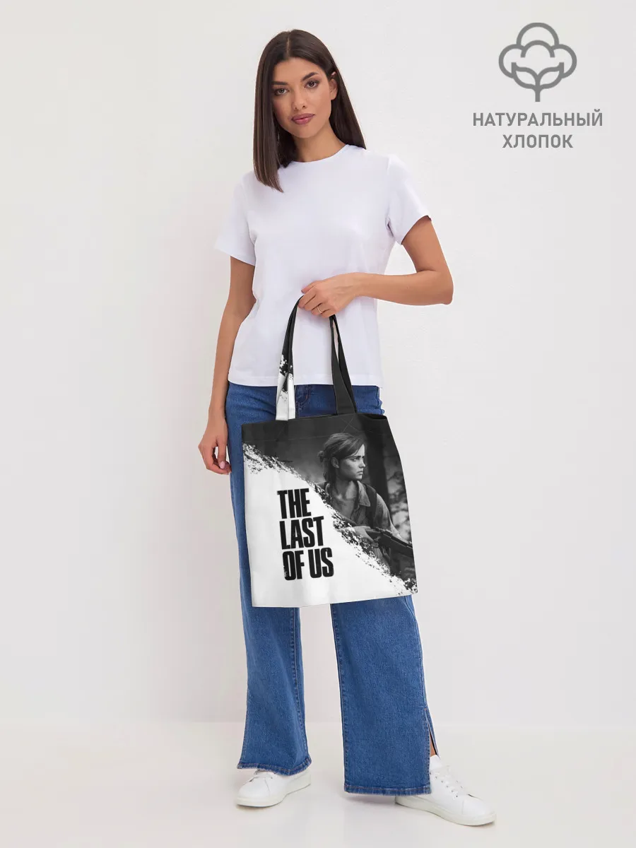 Шоппер база / THE LAST OF US 2