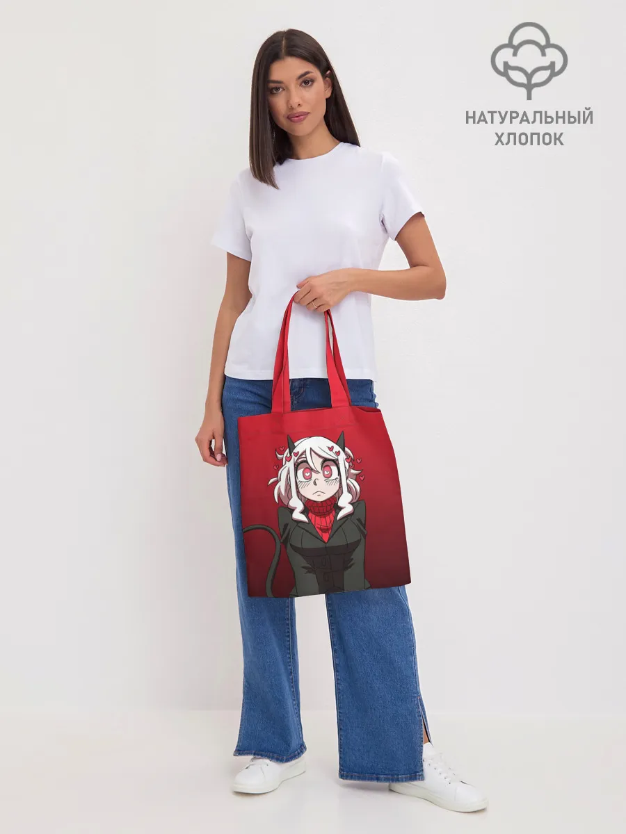 Шоппер база / HELLTAKER MODEUS