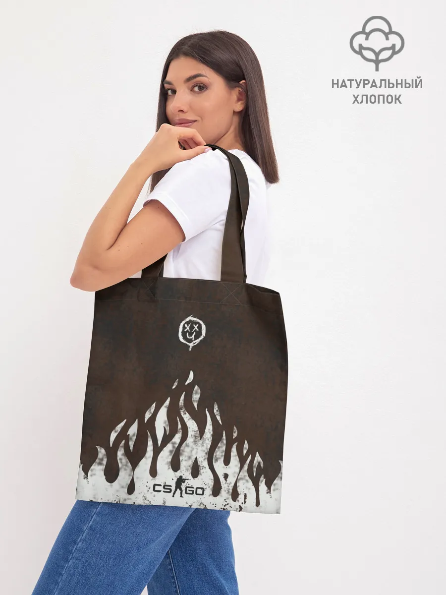 Шоппер база / cs:go - Оксидное пламя