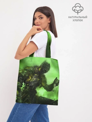 Шоппер база / DARK SOULS