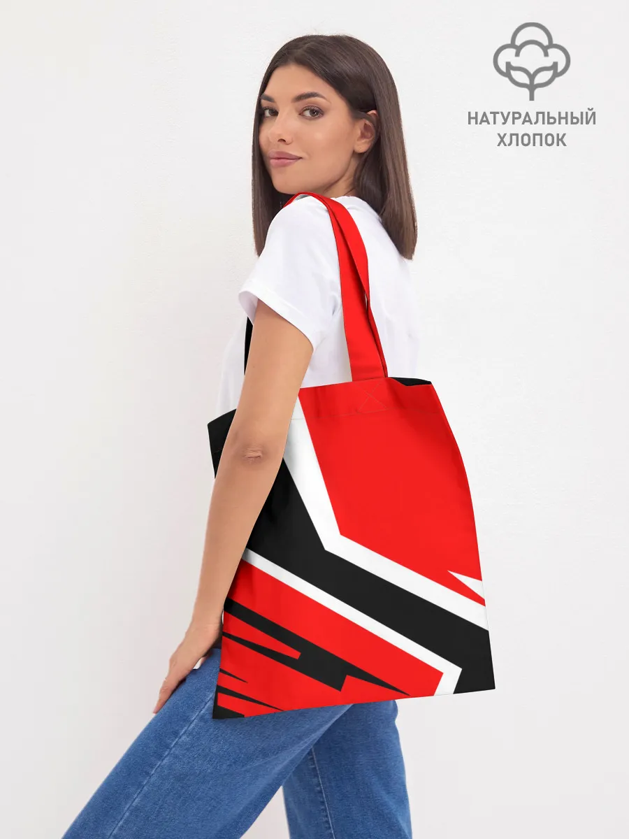 Шоппер база / Russia