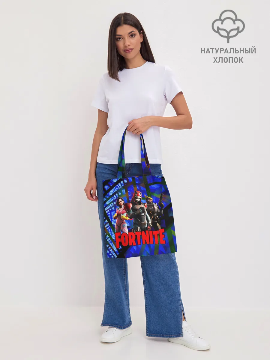 Шоппер база / Fortnite