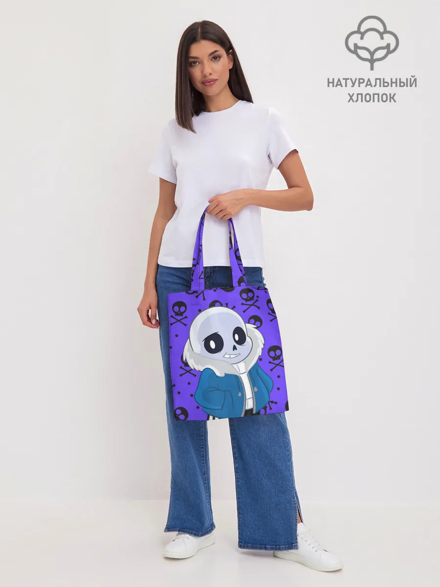 Шоппер база / Санс | Undertale