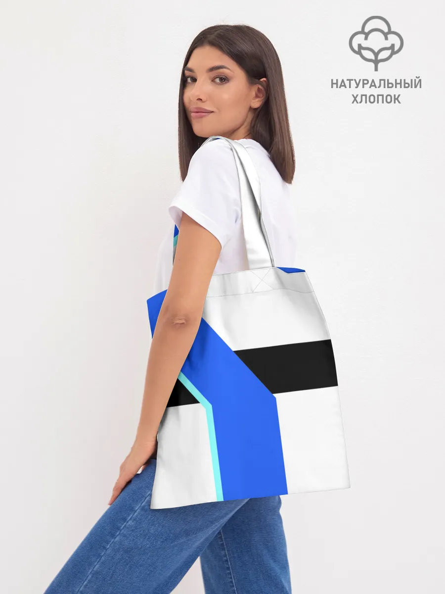 Шоппер база / Russia