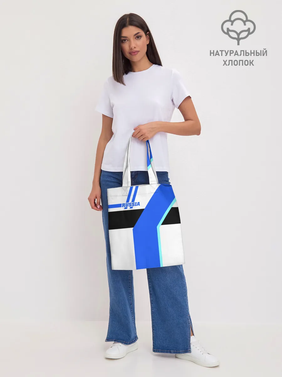 Шоппер база / Russia