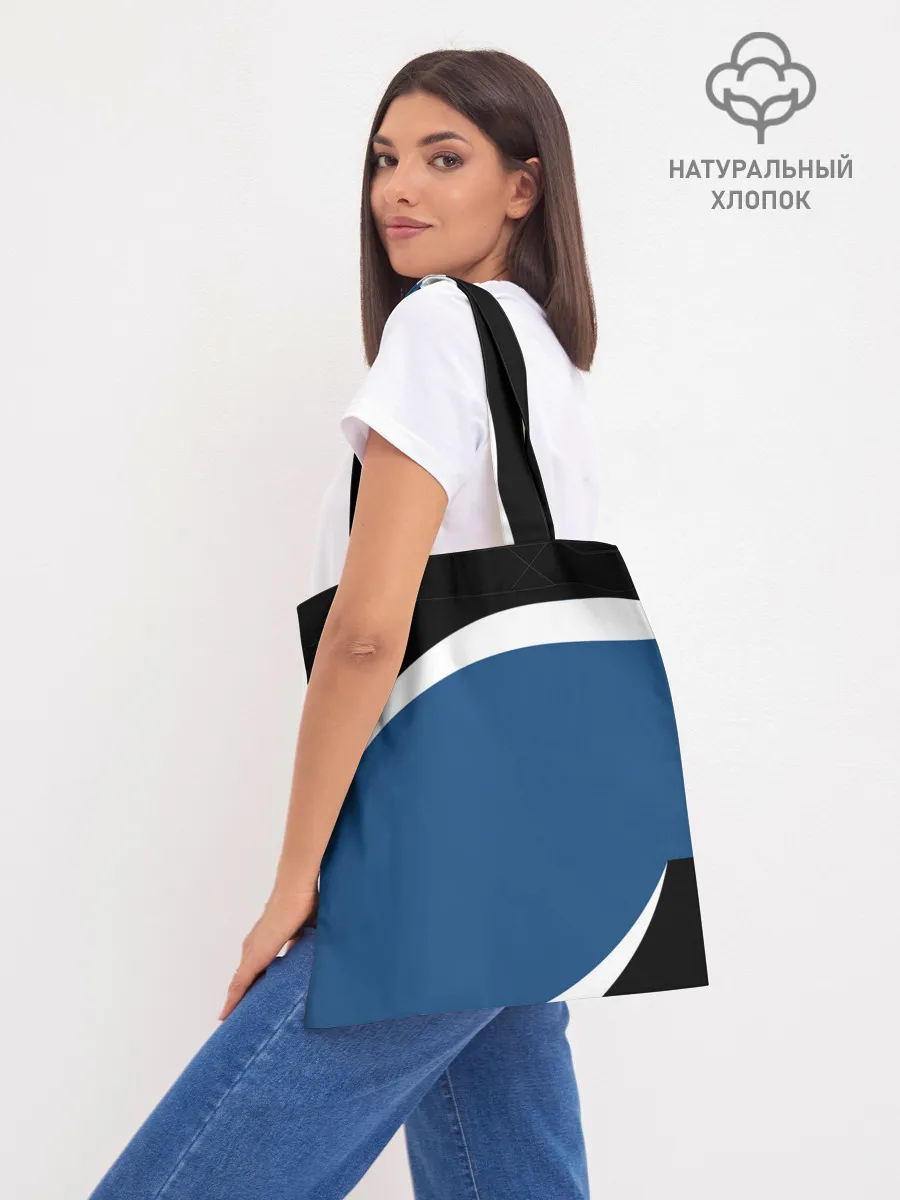 Шоппер база / Russia