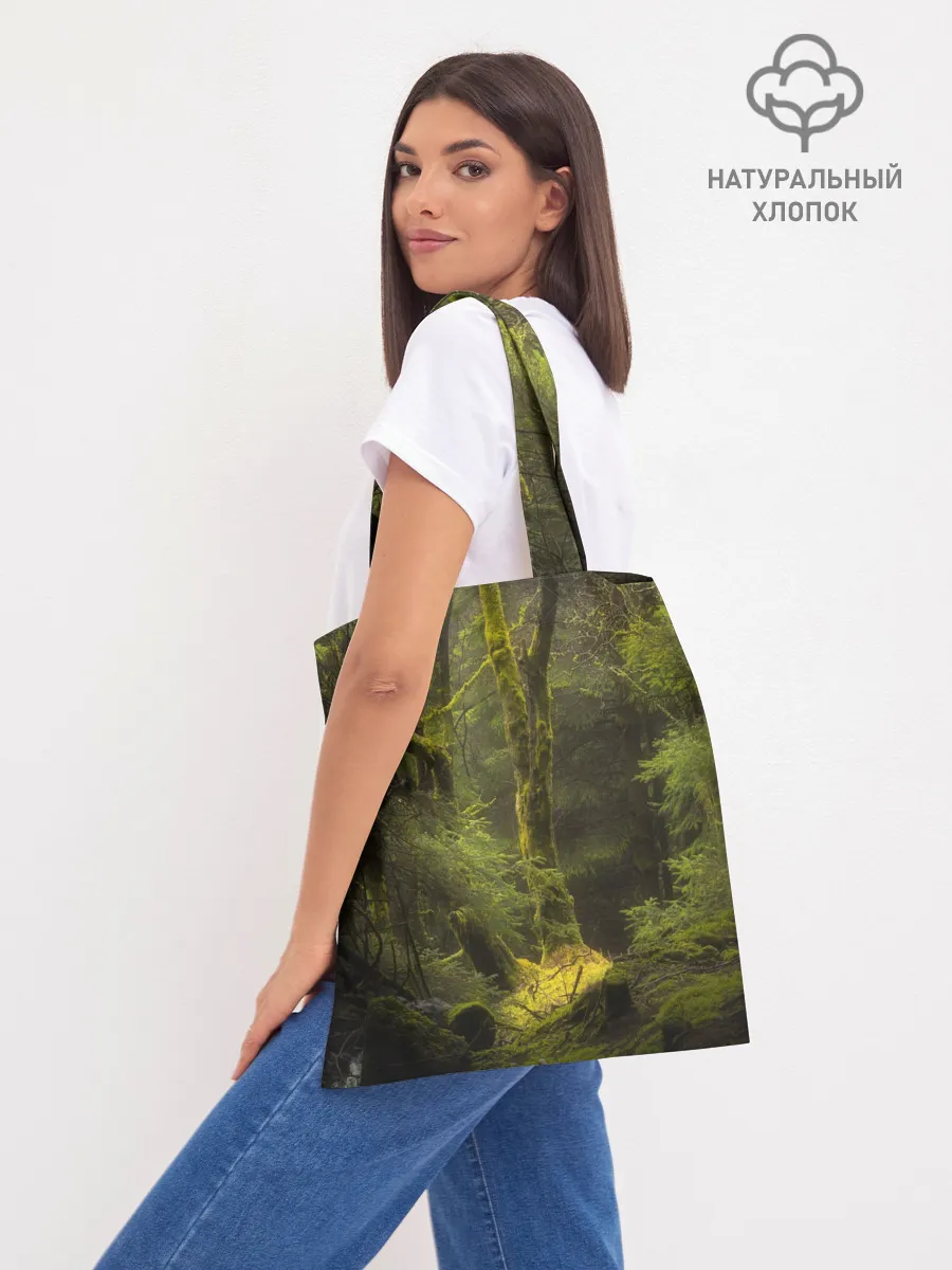 Шоппер база / THE LAST OF US