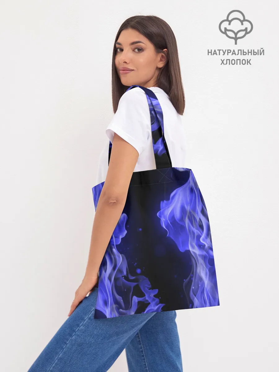 Шоппер база / BMW FIRE