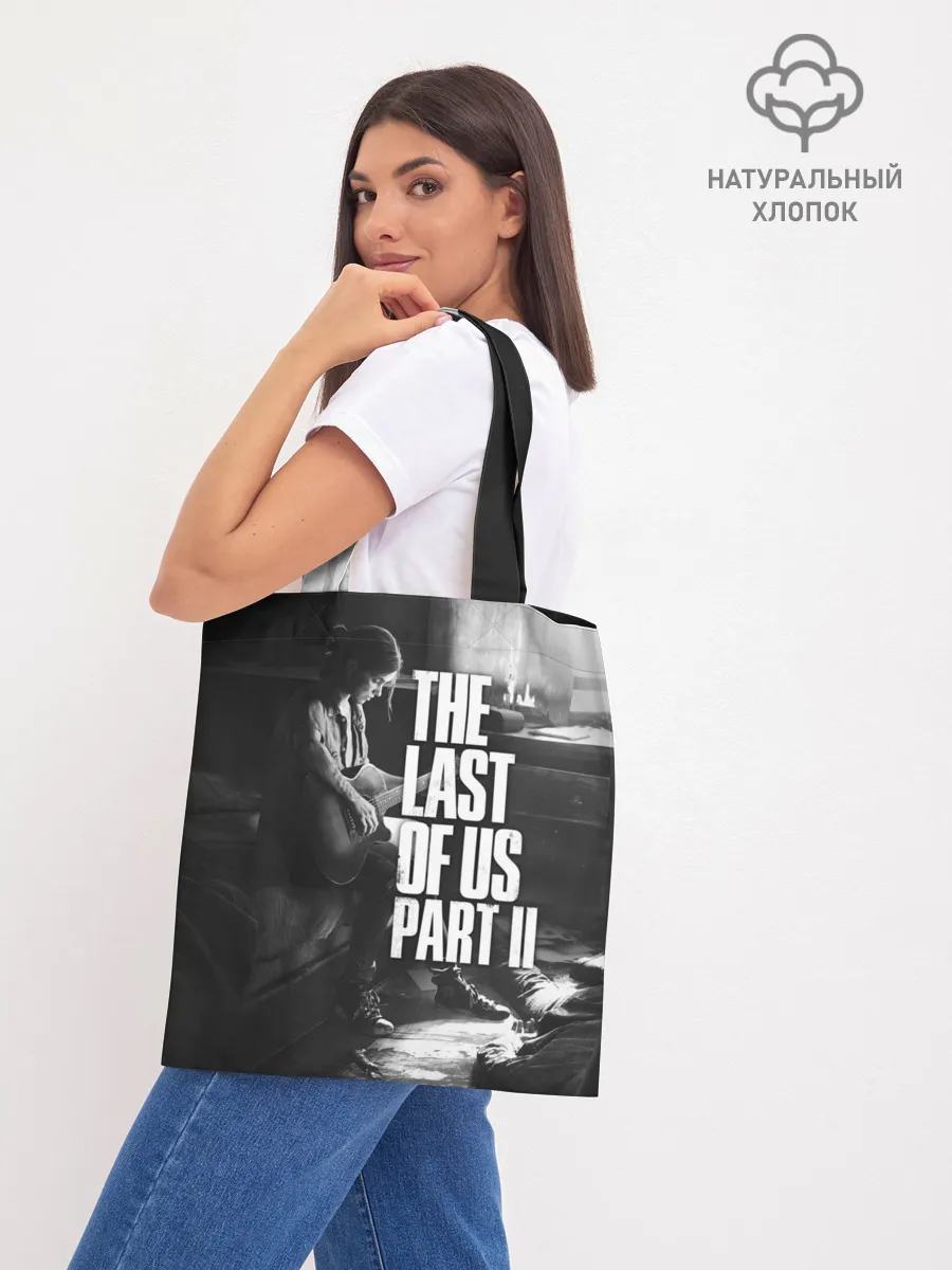 Шоппер база / the last of us part 2 | tlou2