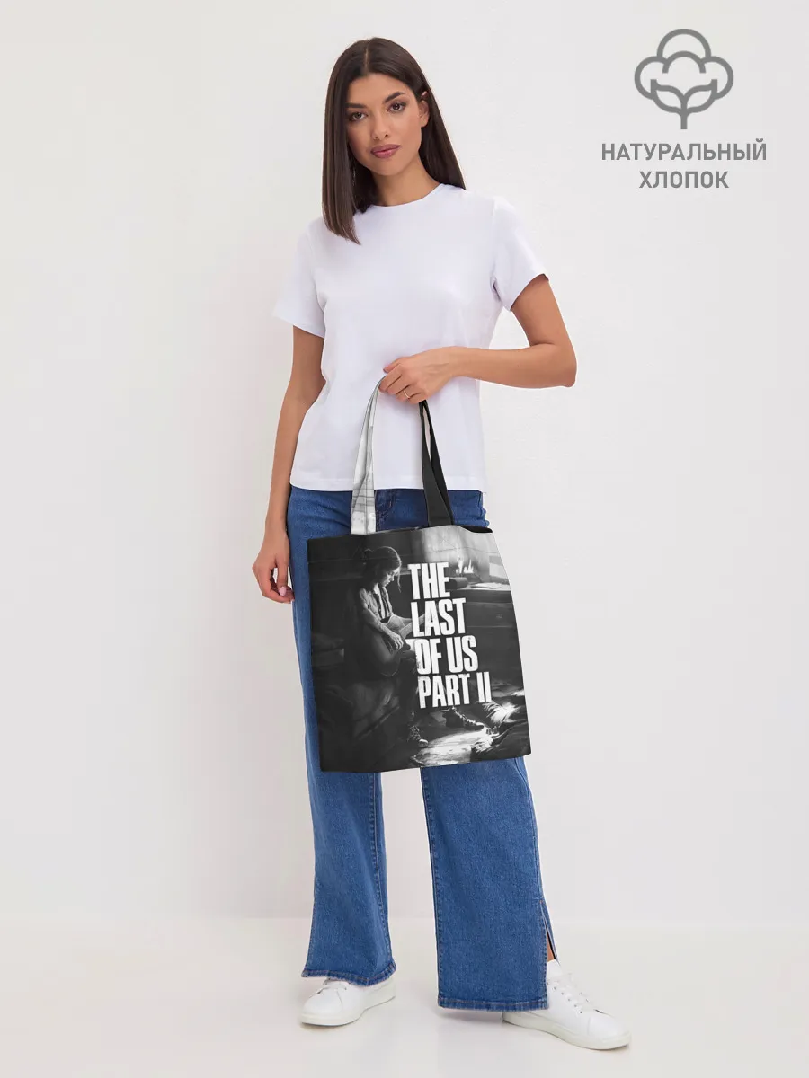 Шоппер база / the last of us part 2 | tlou2