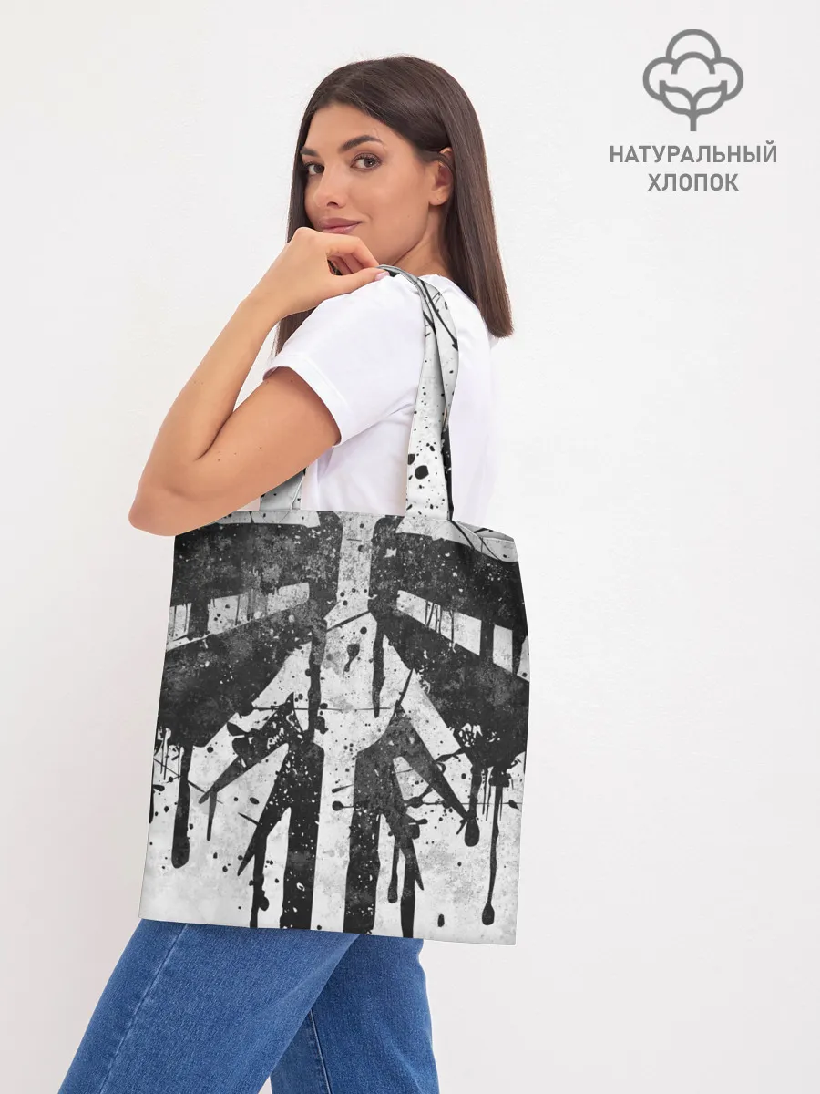 Шоппер база / THE LAST OF US 2