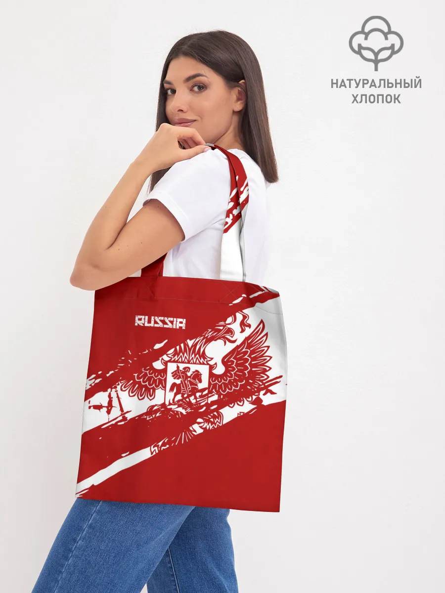 Шоппер база / Russia