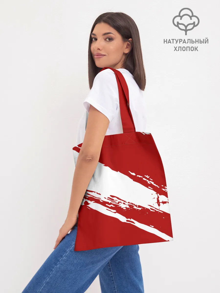 Шоппер база / Russia