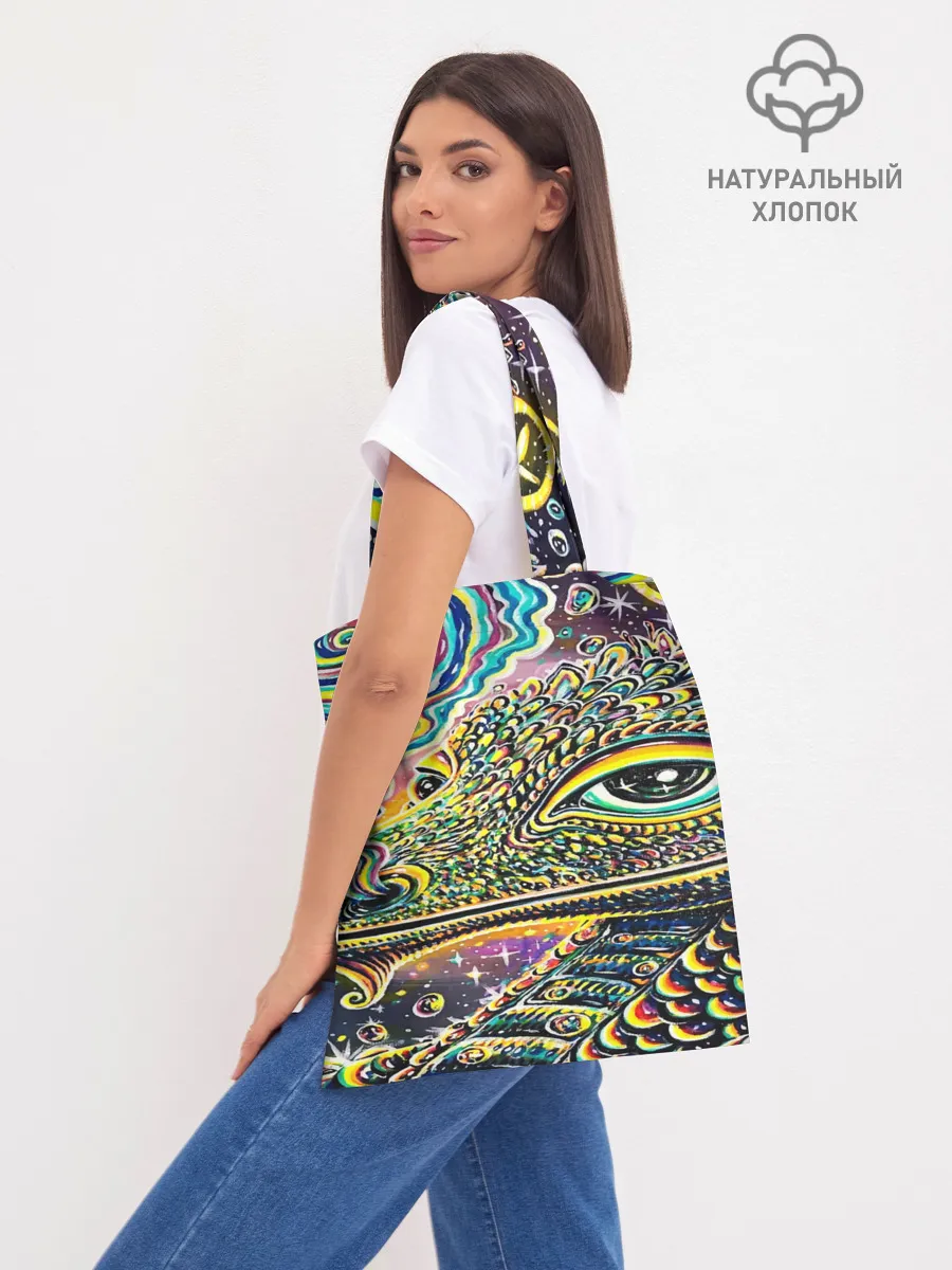 Шоппер база / ИМПРЕССИОНИЗМ