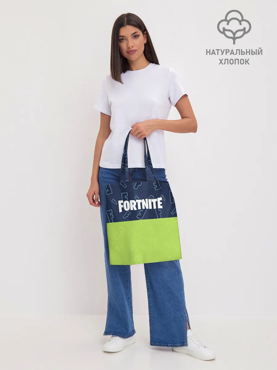 Шоппер база / FORTNITE / ФОРТНАЙТ