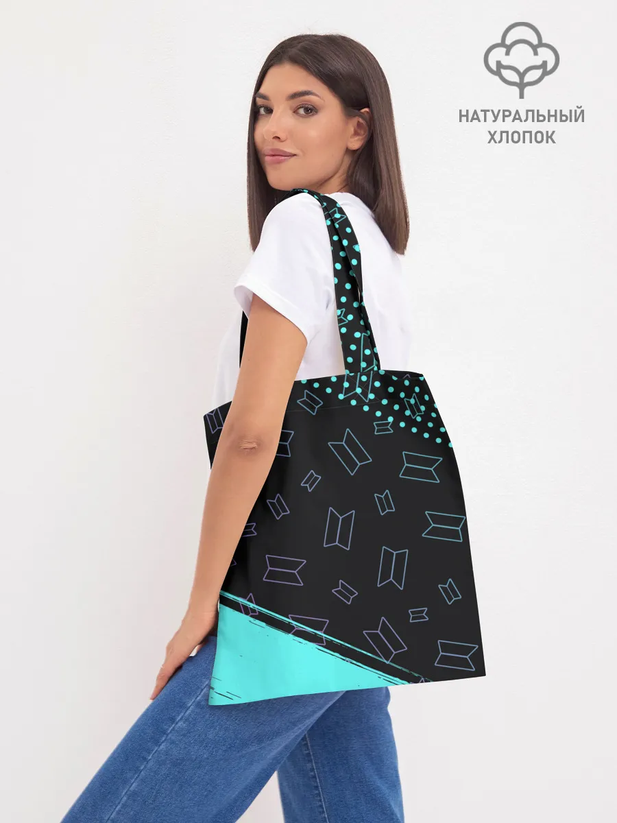 Шоппер база / BTS / БТС