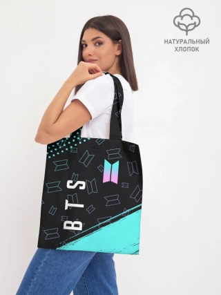 Шоппер база / BTS / БТС