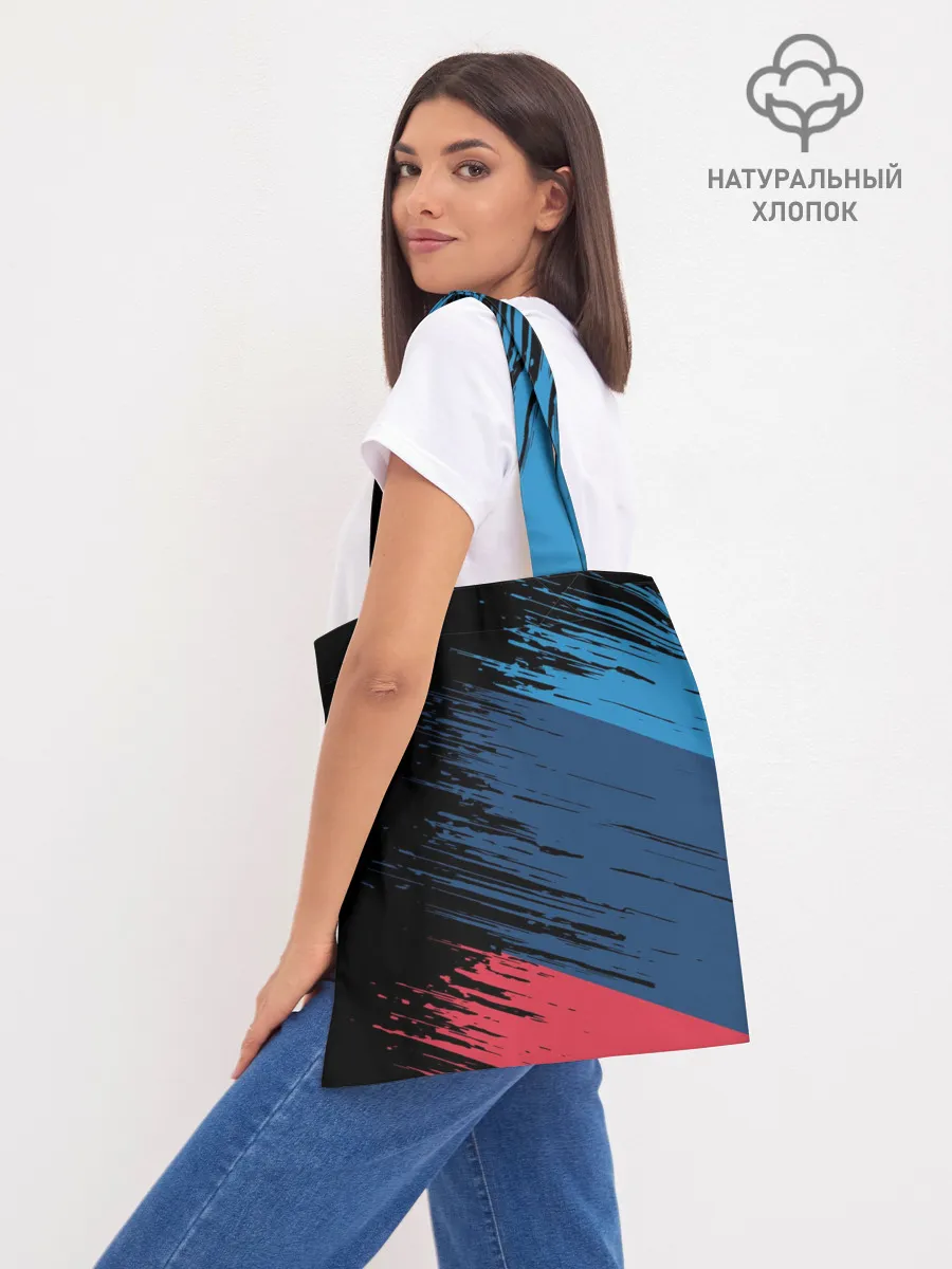 Шоппер база / BMW MOTORSPORT