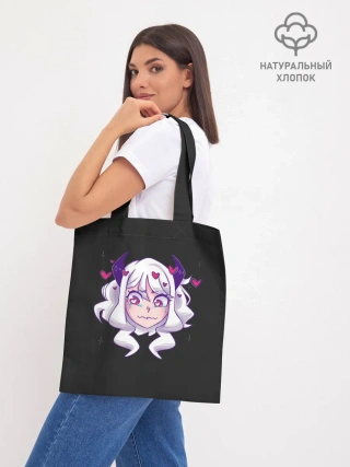 Шоппер база / Helltaker