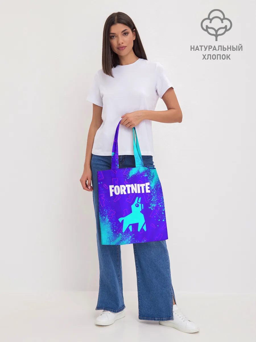 Шоппер база / FORTNITE / ФОРТНАЙТ