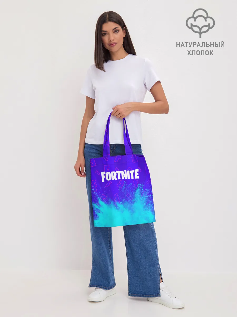 Шоппер база / FORTNITE / ФОРТНАЙТ