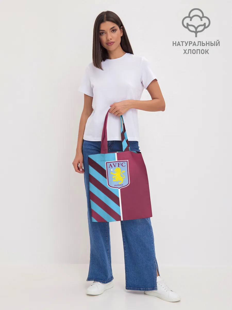 Шоппер база / Астон Вилла