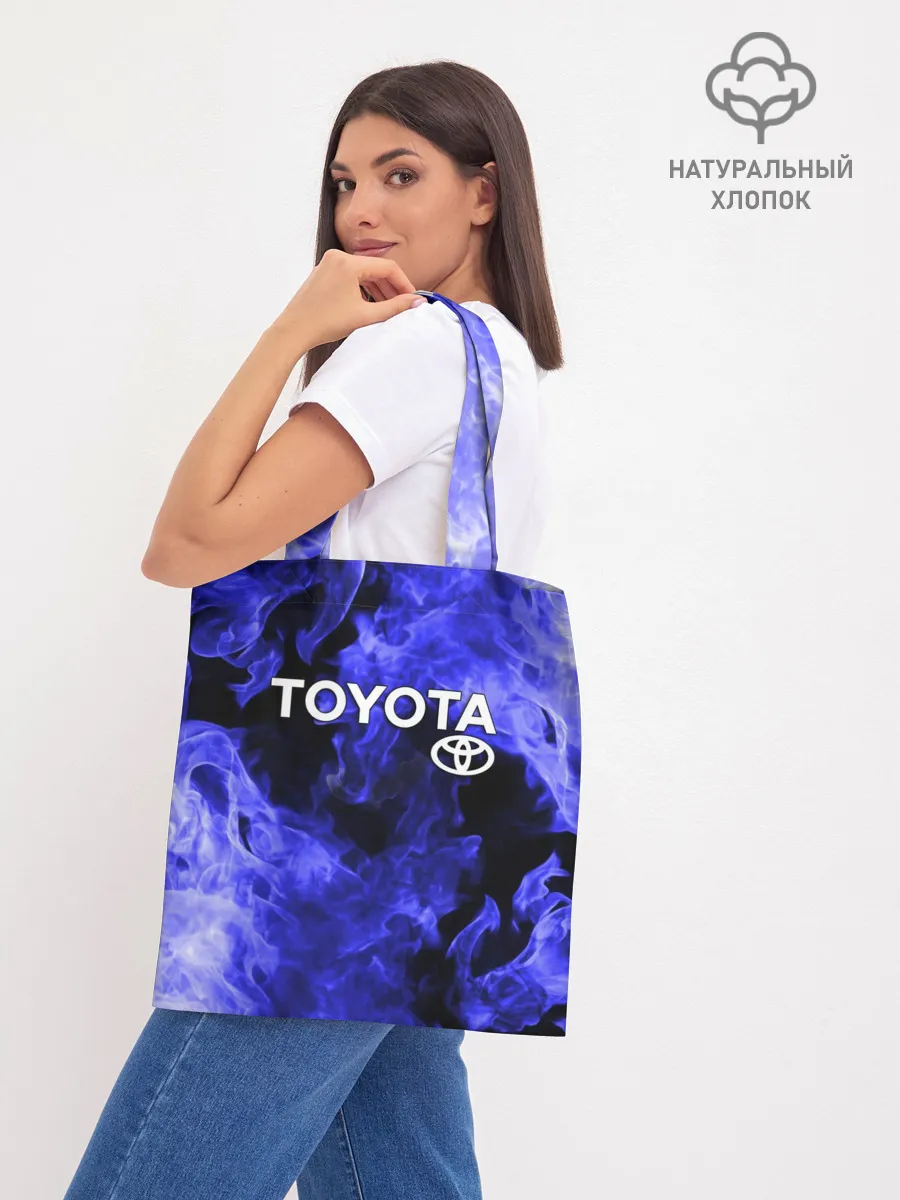 Шоппер база / TOYOTA