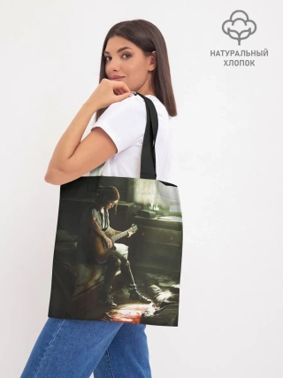 Шоппер база / ЛАСТ ОФ АС 2 ЭЛЛИ