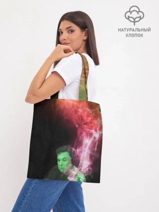 Шоппер база / ПРИШЕЛЕЦ