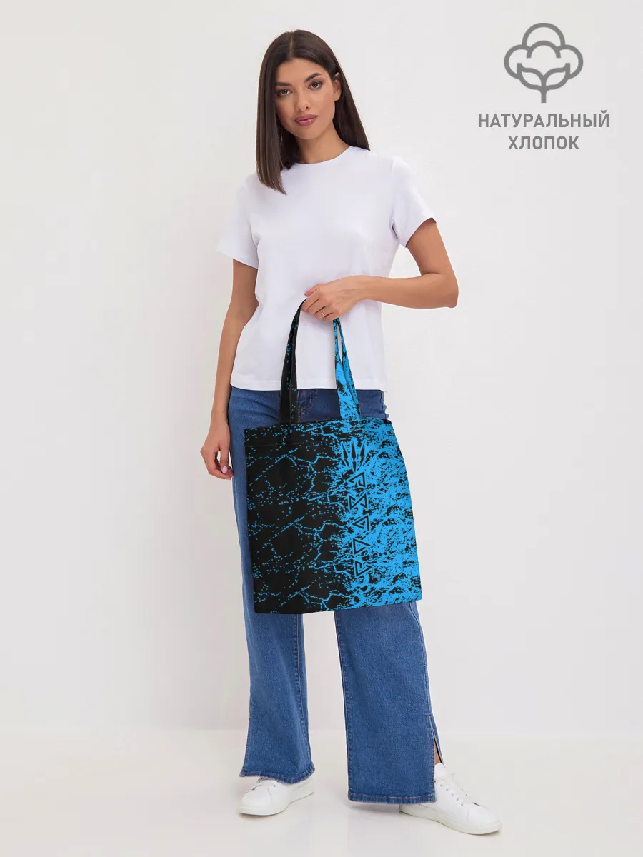 Шоппер база / The Witcher