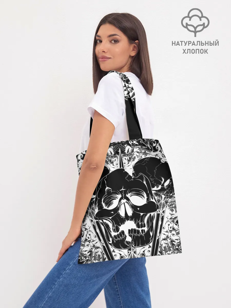 Шоппер база / The Witcher