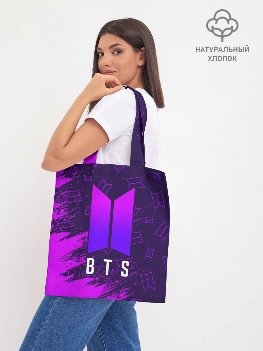 Шоппер база / BTS / БТС