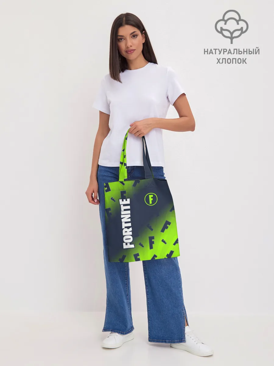 Шоппер база / FORTNITE / ФОРТНАЙТ