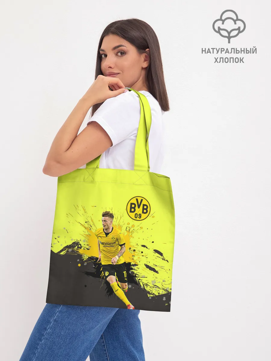 Шоппер база / Марко Ройс