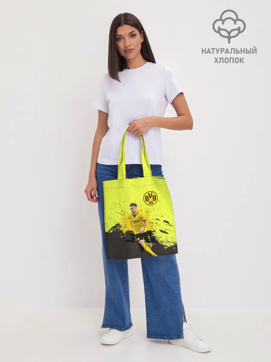 Шоппер база / Марко Ройс