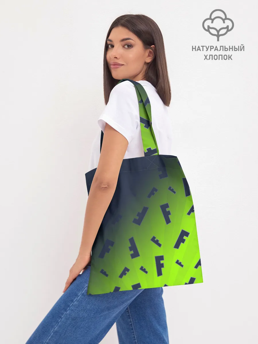 Шоппер база / FORTNITE / ФОРТНАЙТ