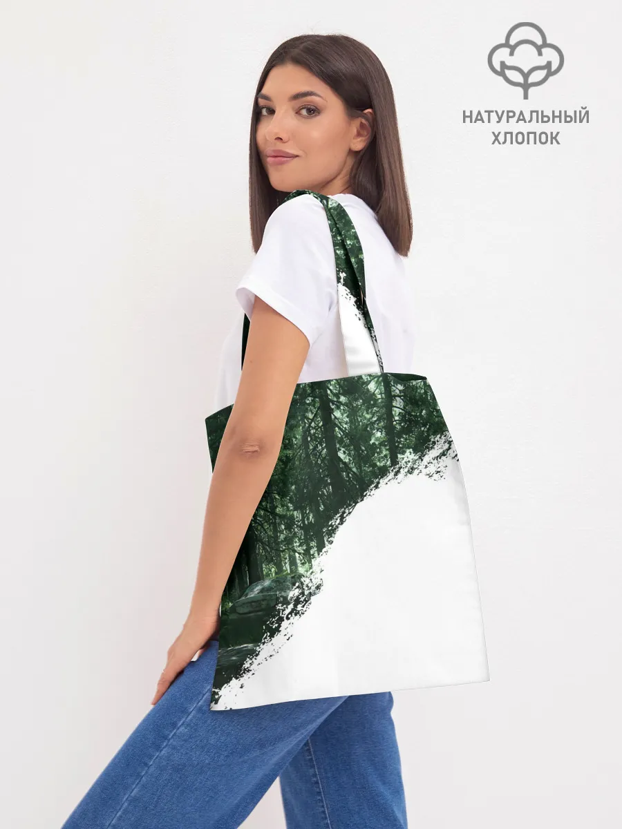 Шоппер база / THE LAST OF US 2 ЦИКАДЫ