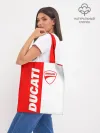 Шоппер база / DUCATI [4]