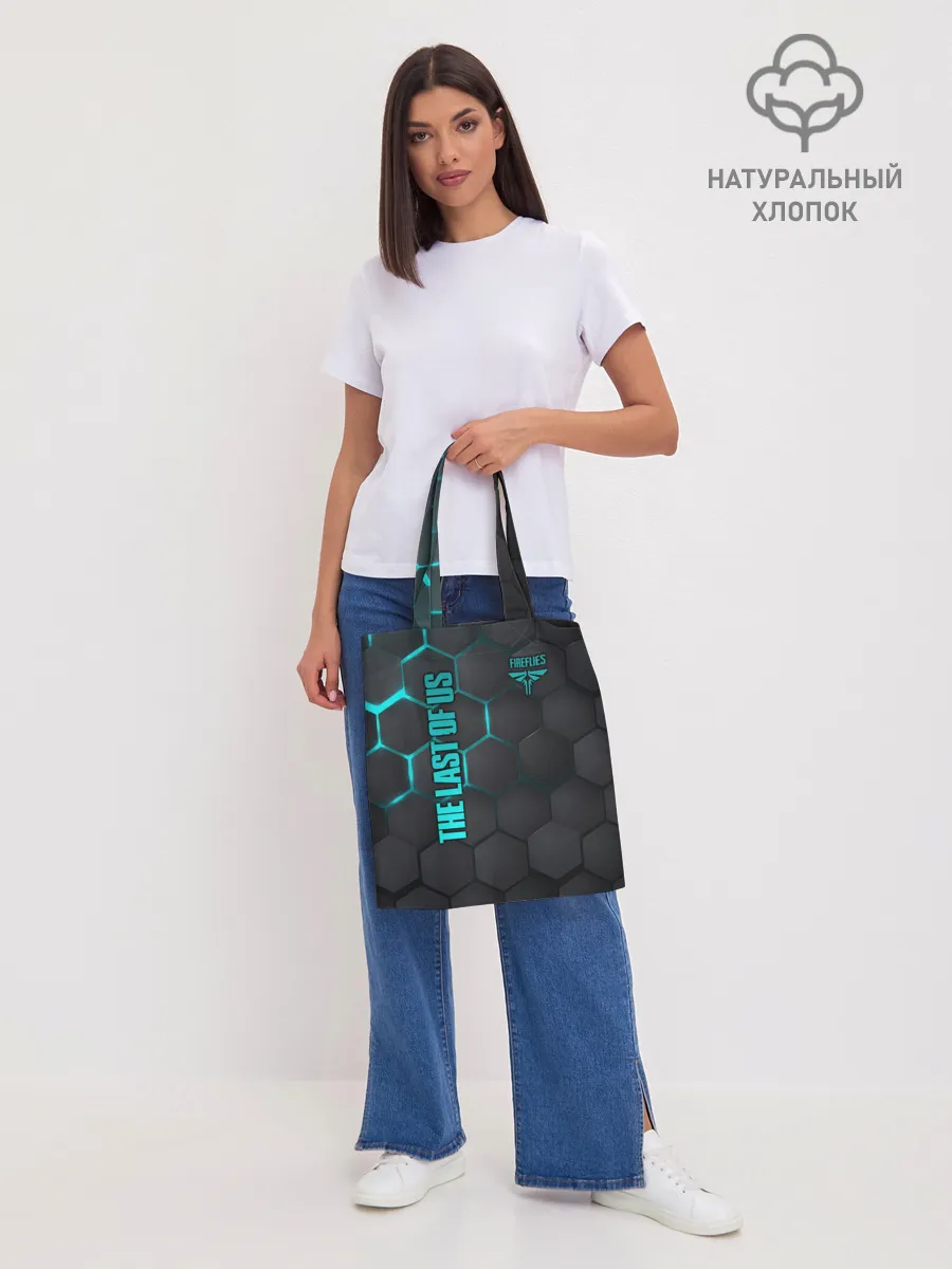 Шоппер база / THE LAST OF US 2 | ОДНИ ИЗ НАС 2