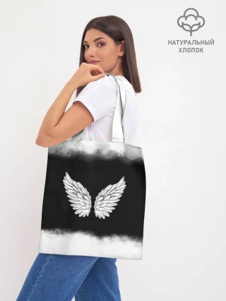 Шоппер база / Im an angel