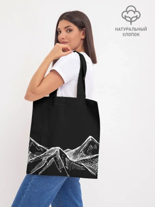 Шоппер база / Горы