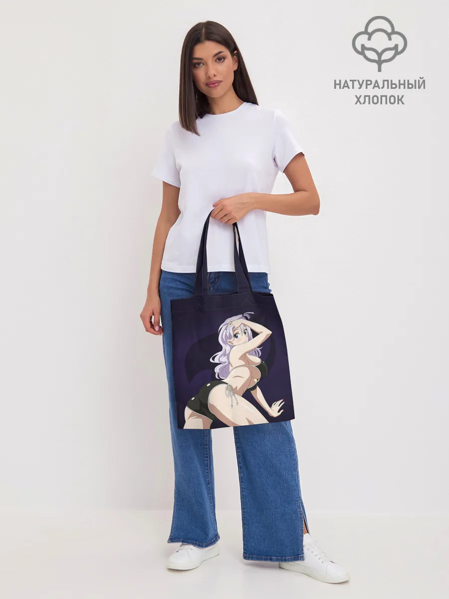 Шоппер база / Миражанна