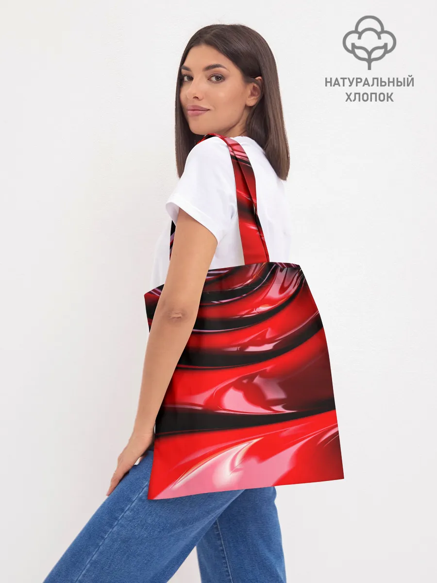 Шоппер база / ТЕКСТУРА