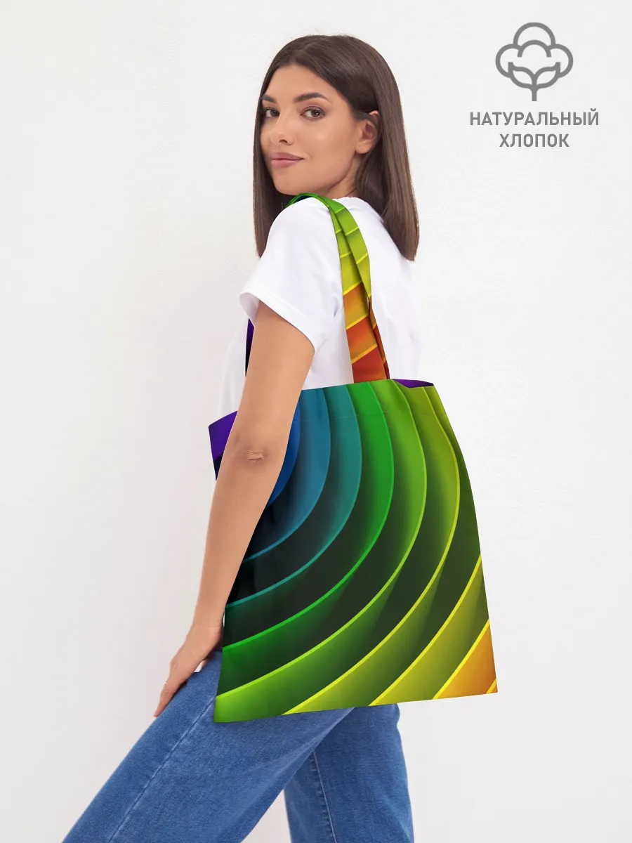 Шоппер база / Color